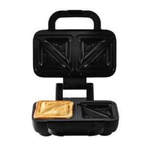 Sunbeam Turbo Crunch 2 Slice Toastie Maker