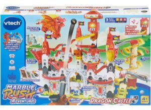 Vtech Marble Rush - Dragon Castle