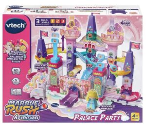 Vtech Marble Rush - Palace Party