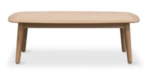 Rotterdam Coffee Table 1200X600X400H