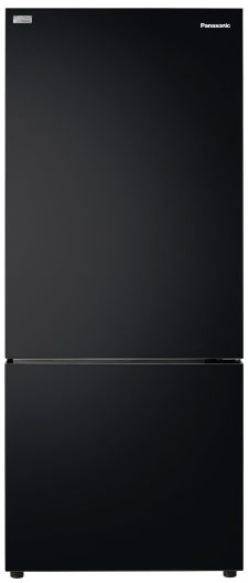 Panasonic 380L Frg Frz 686Wx 695Dx 1680H Black