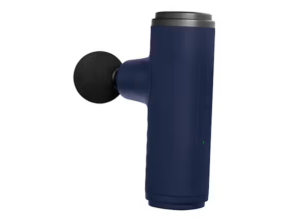 Homedics Relief Percussion Massage Gun Blue