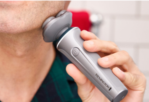 Remington Sensicut 360 Pivot Ball Rotary Shave