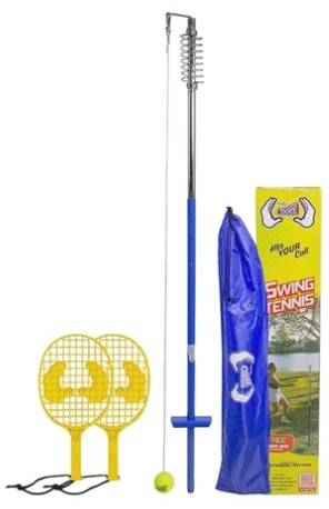 Cooee Swing Tennis Set