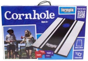 Formula Sports 2.0 Large Cornhole