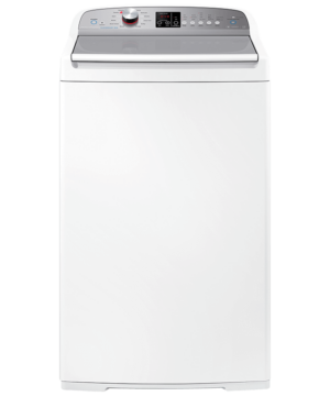 F&P Uv Sanitise 9Kg Top Load Washer 1020X580X600