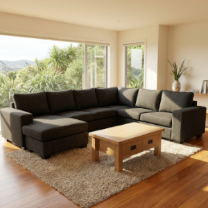 NZ Made Lounge Suites